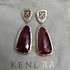 Kendra Scott Earrings